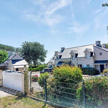 Holiday Home Les Grandes Iles By Interhome Pénestin Eksteriør bilde