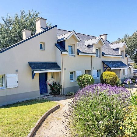 Holiday Home Les Grandes Iles By Interhome Pénestin Eksteriør bilde