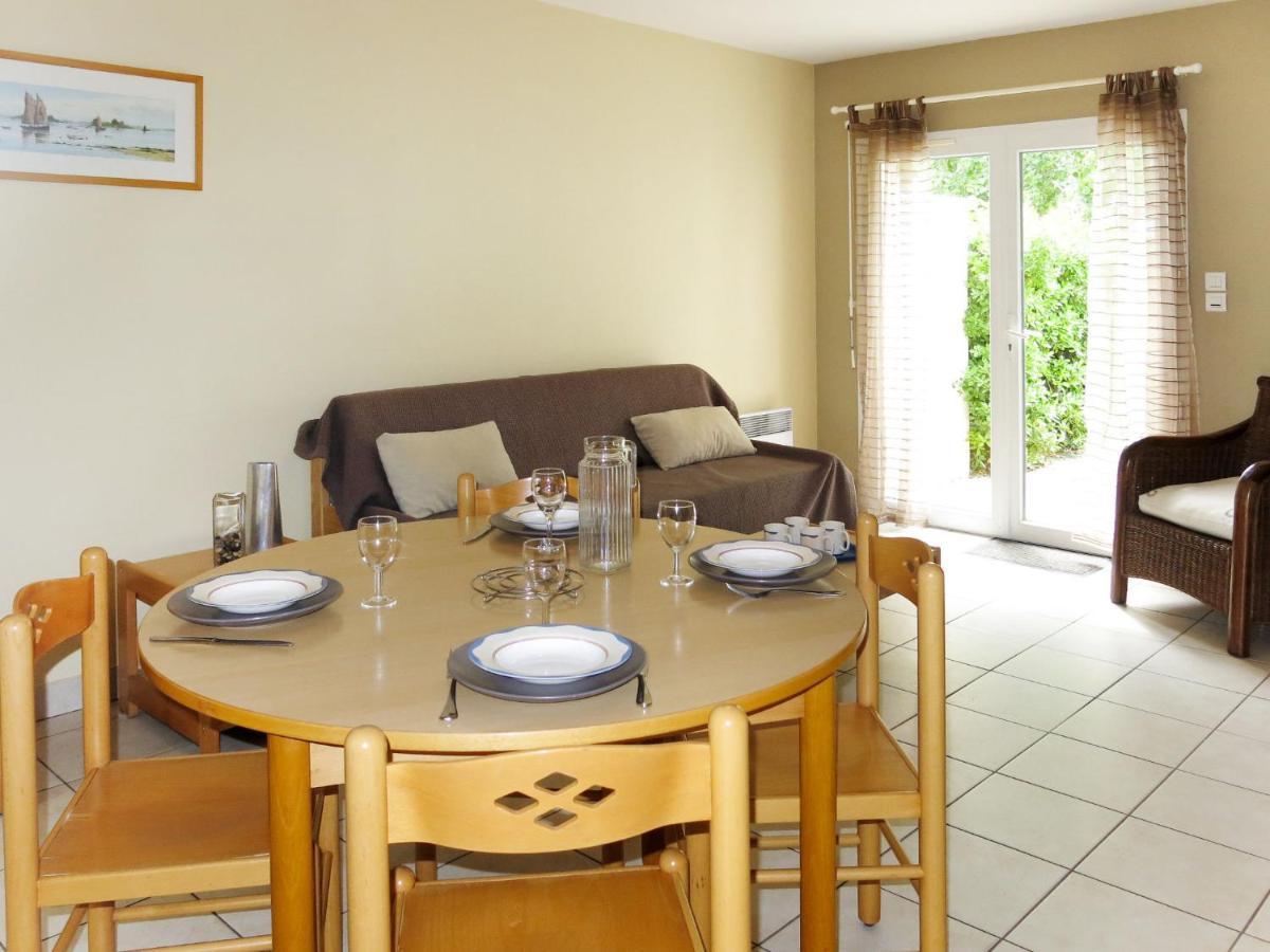 Holiday Home Les Grandes Iles By Interhome Pénestin Eksteriør bilde