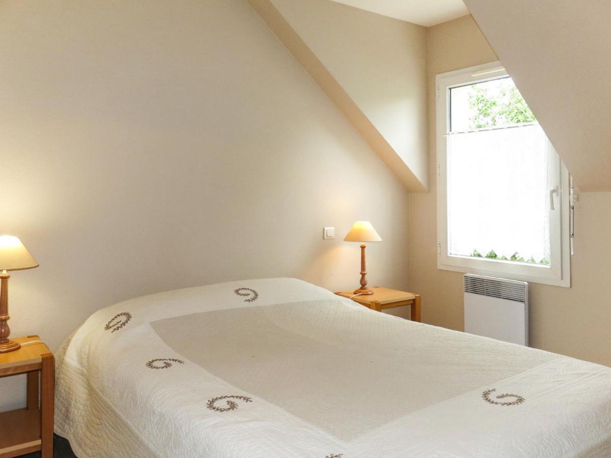 Holiday Home Les Grandes Iles By Interhome Pénestin Eksteriør bilde