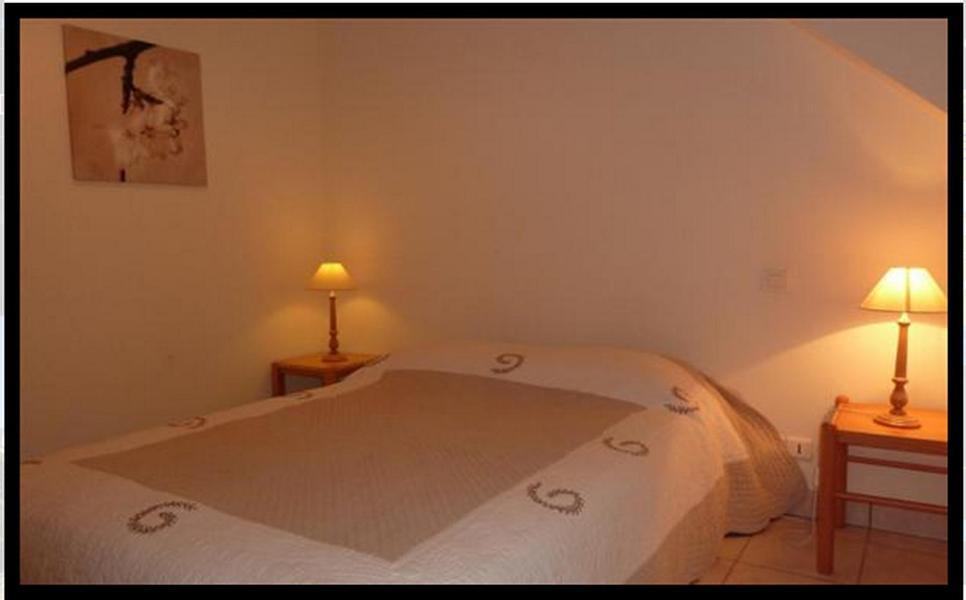 Holiday Home Les Grandes Iles By Interhome Pénestin Rom bilde