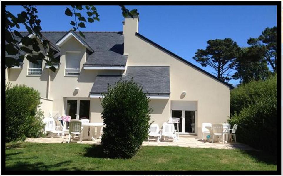 Holiday Home Les Grandes Iles By Interhome Pénestin Rom bilde